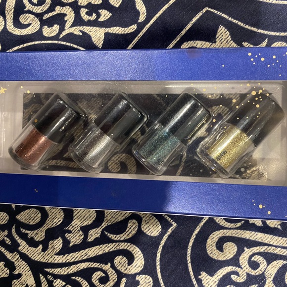 Sephora glitter pots - Picture 3 of 3